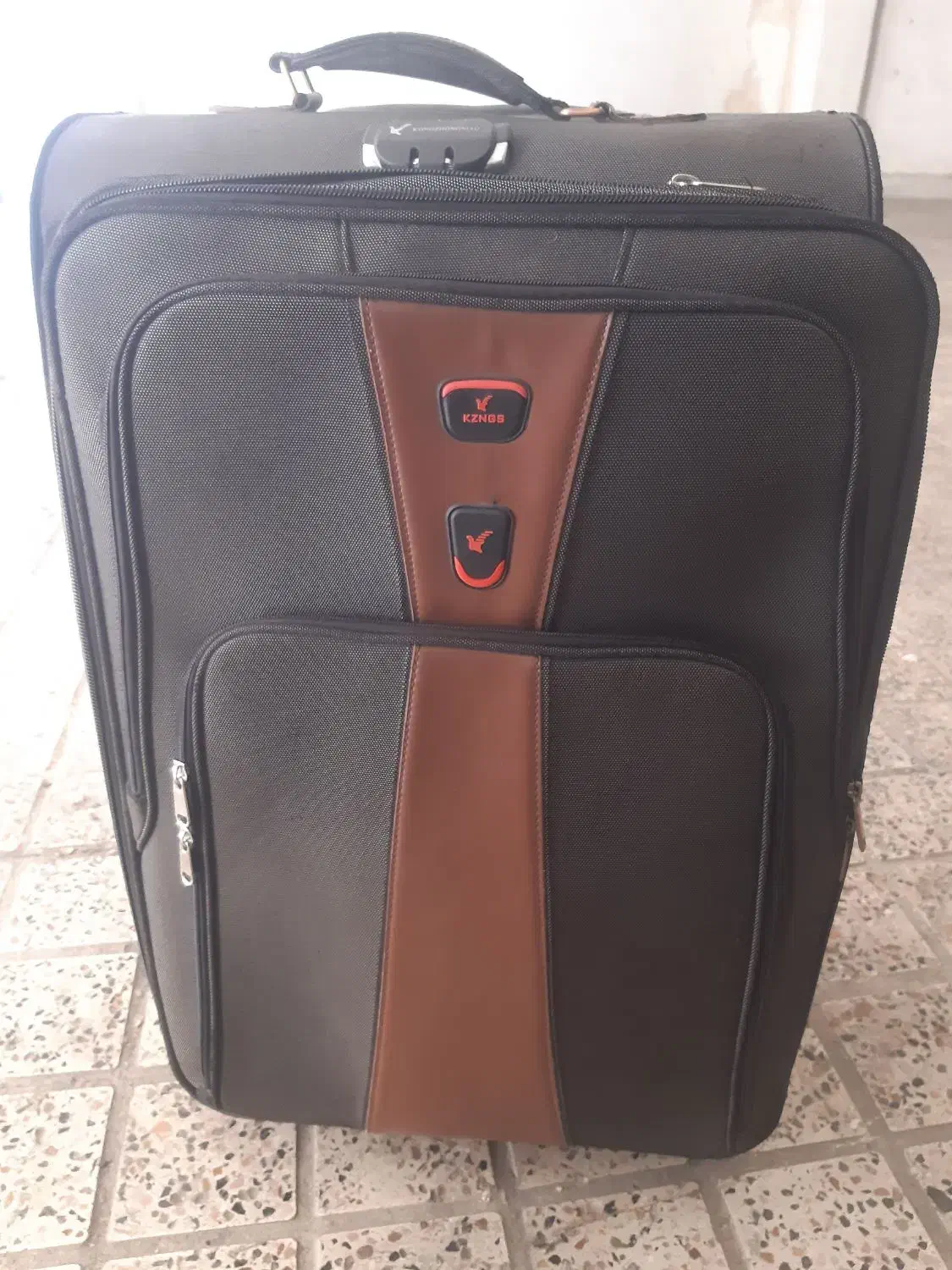 کیف|کیف، کفش، کمربند|گرگان, |دیوار