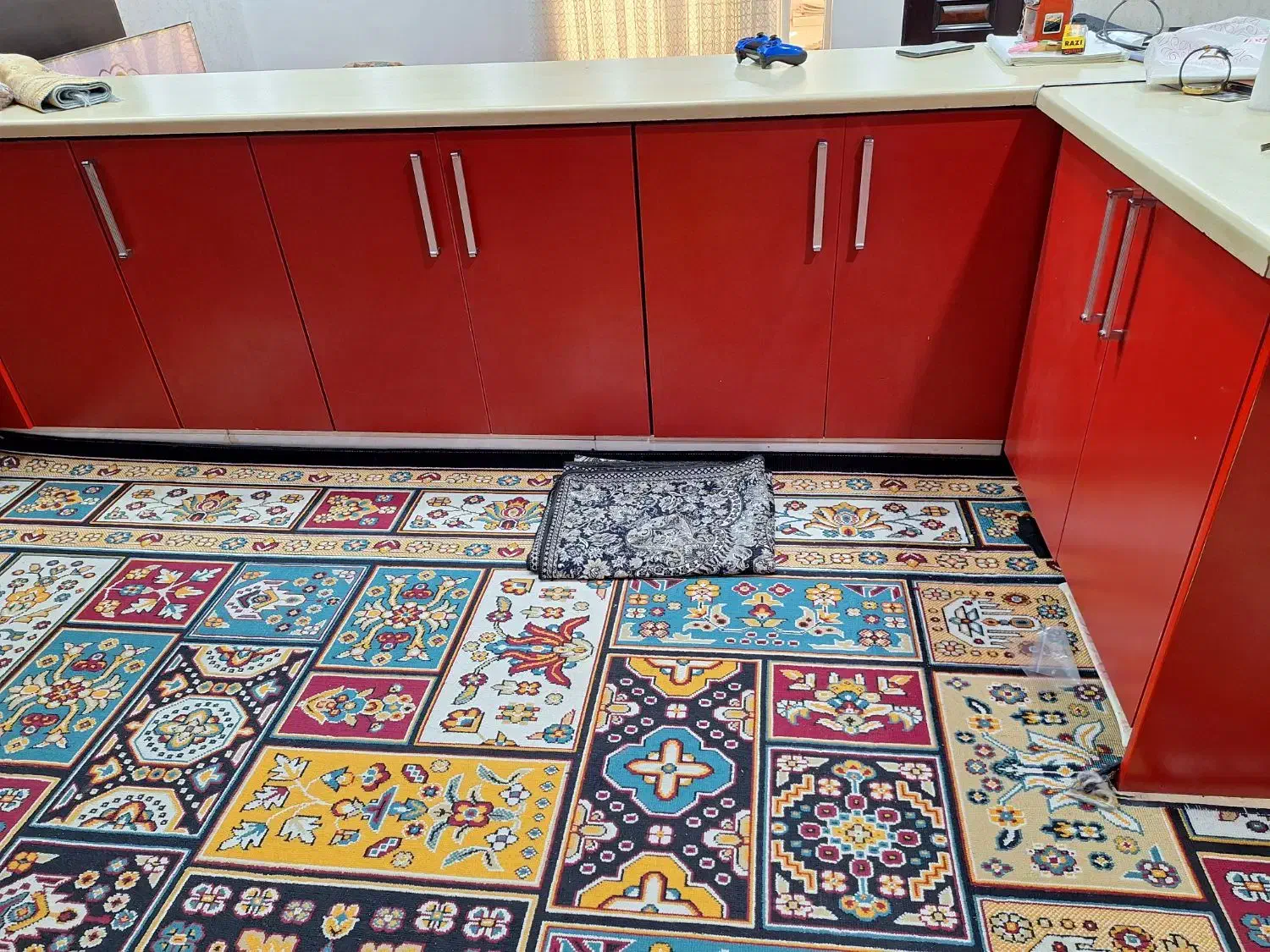 کابینت MDF|مصالح و تجهیزات ساختمان|اهواز, شهرک دانشگاه|دیوار