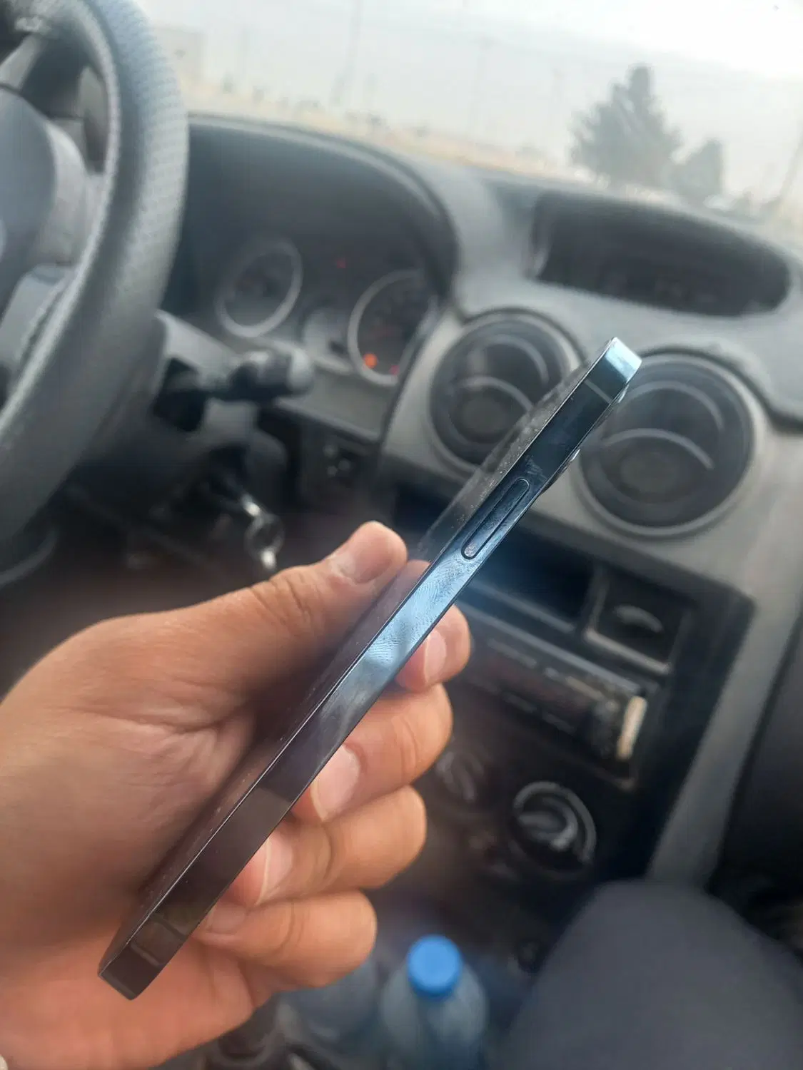 iPhone 12 pro|موبایل|تاکستان, |دیوار