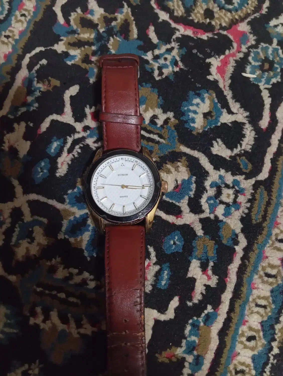 ساعت فیترون|ساعت|نورآباد ممسنی, |دیوار