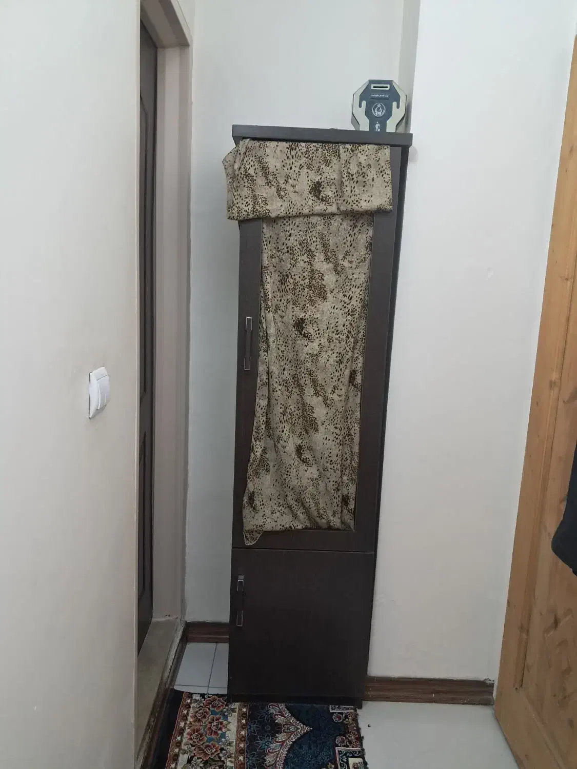 جاکفشی تمیز|جاکفشی، کمد، دراور|اسلام‌شهر, شهرک الهیه|دیوار