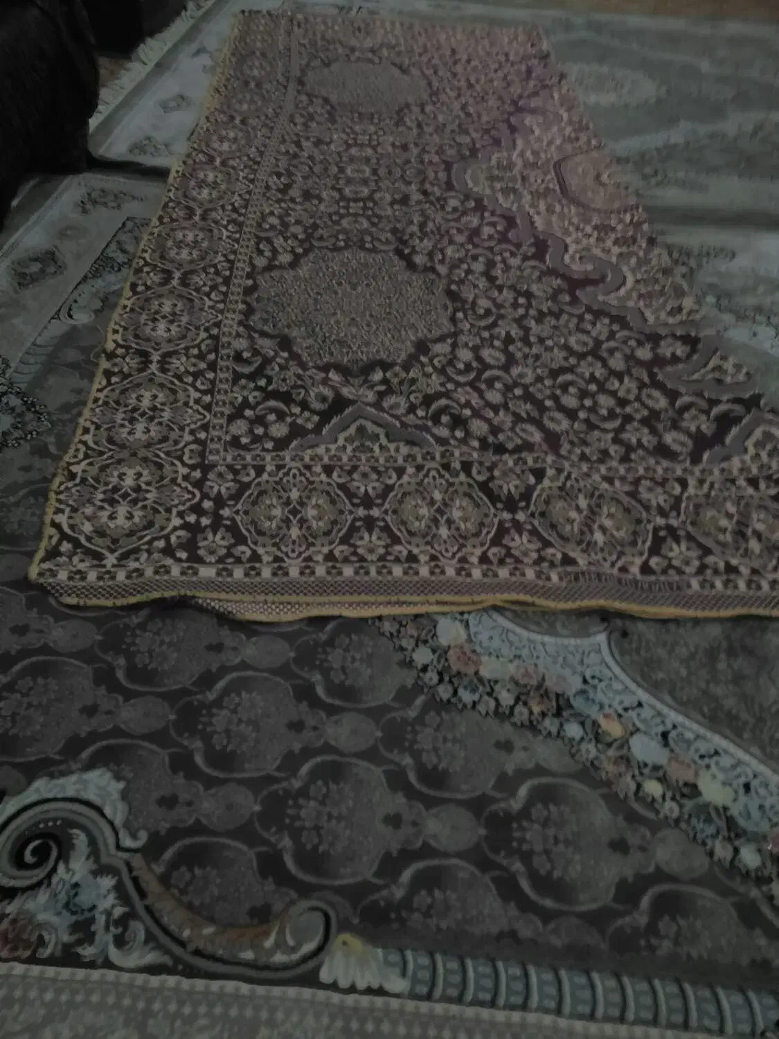 ۴۰۰|فرش|نسیمشهر, |دیوار