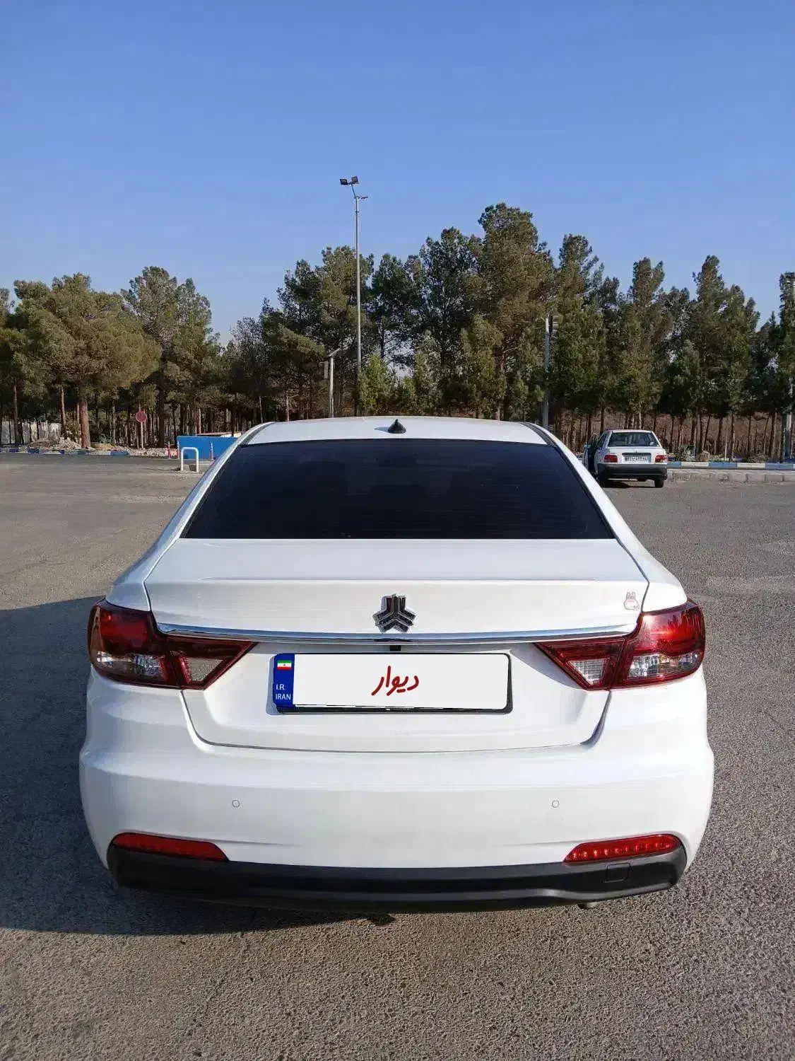 شاهین اتوماتیک CVT دارای کارت طلایی|خودرو سواری و وانت|کرج, فاز ۱ مهرشهر|دیوار