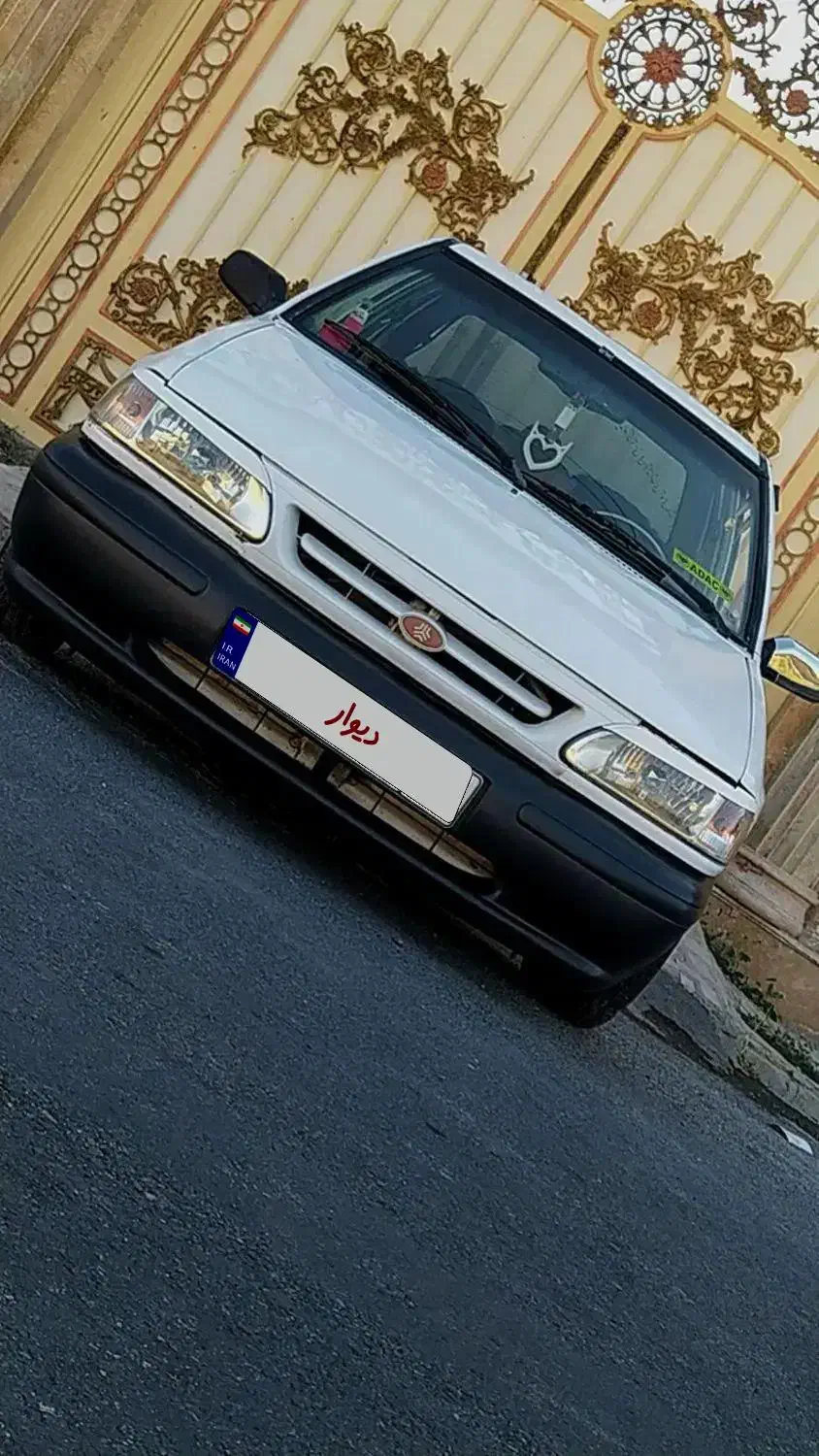 پراید 131|خودرو سواری و وانت|سهند, |دیوار