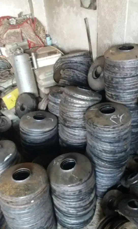 تعوض مخزن ۳تا ۶میلی|خدمات پیشه و مهارت|ارومیه, |دیوار