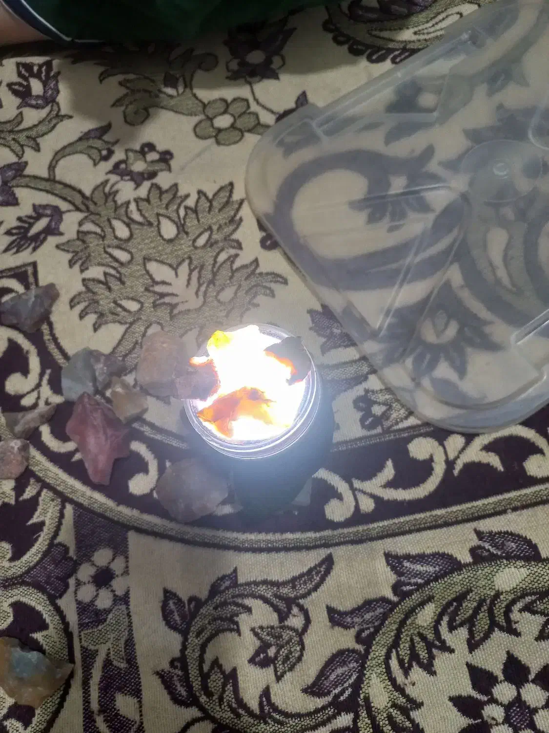 سنگ قیمتی|کلکسیون اشیاء عتیقه|اهر, |دیوار