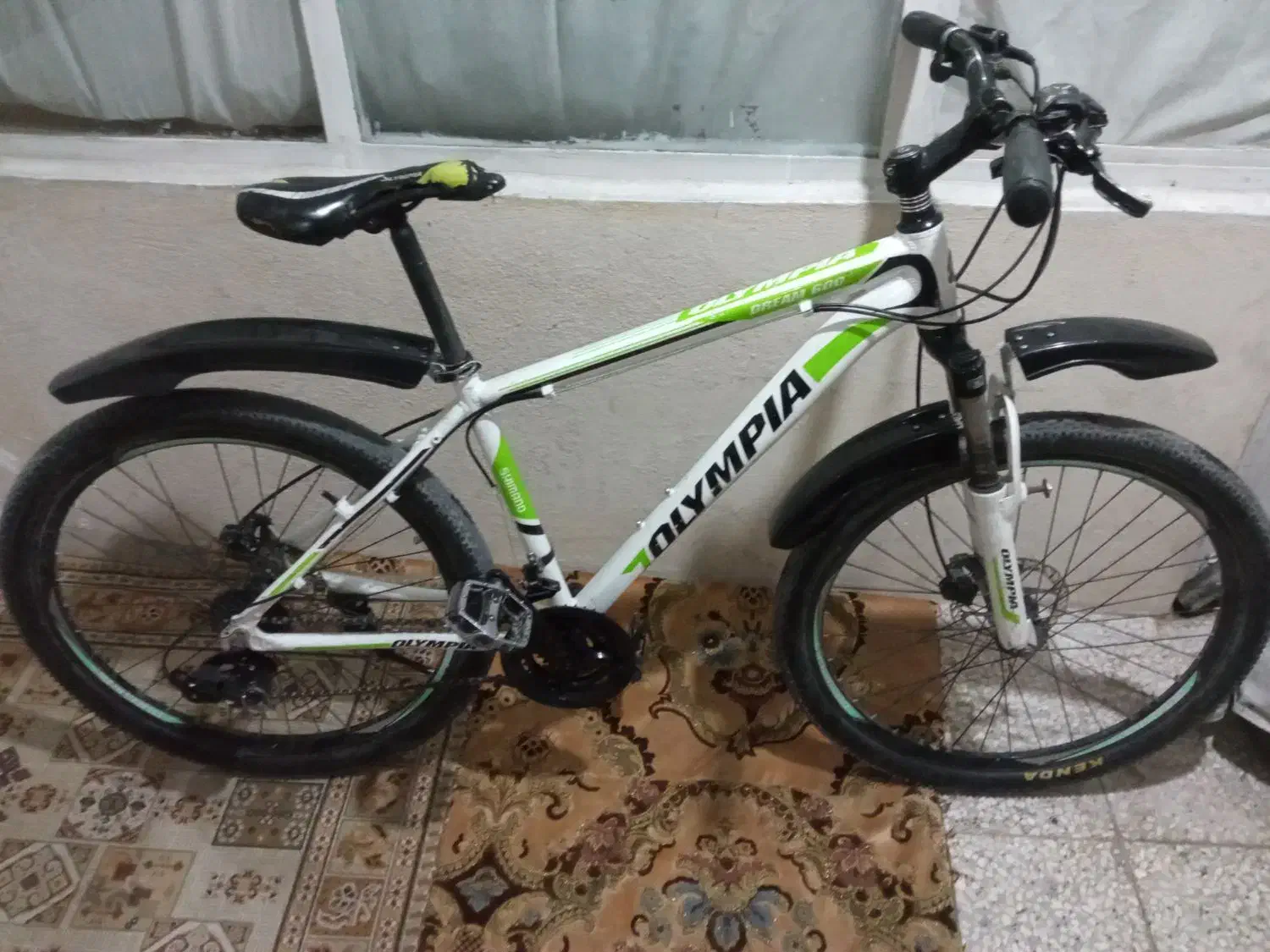 دوچرخه 26|دوچرخه، اسکیت، اسکوتر|نسیمشهر, |دیوار