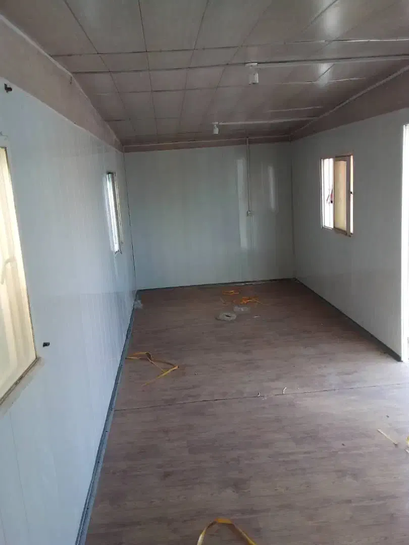 کانکس و کانتین|خدمات پیشه و مهارت|خاوران, |دیوار