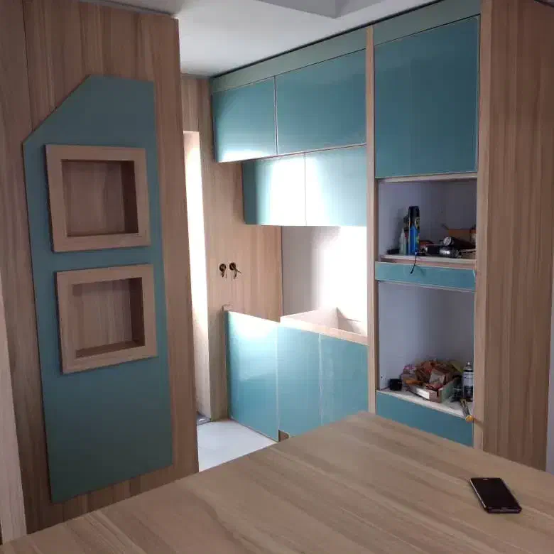 کابینت ،کمد دیواری،نقد واقساط|خدمات پیشه و مهارت|صدرا-فارس, فاز ۱|دیوار