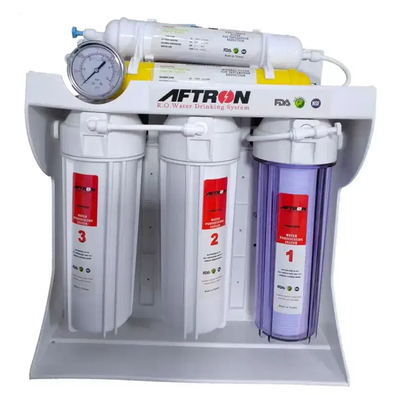 افترون تایوان تصفیه آب|آبسردکن و تصفیه آب|همدان, |دیوار