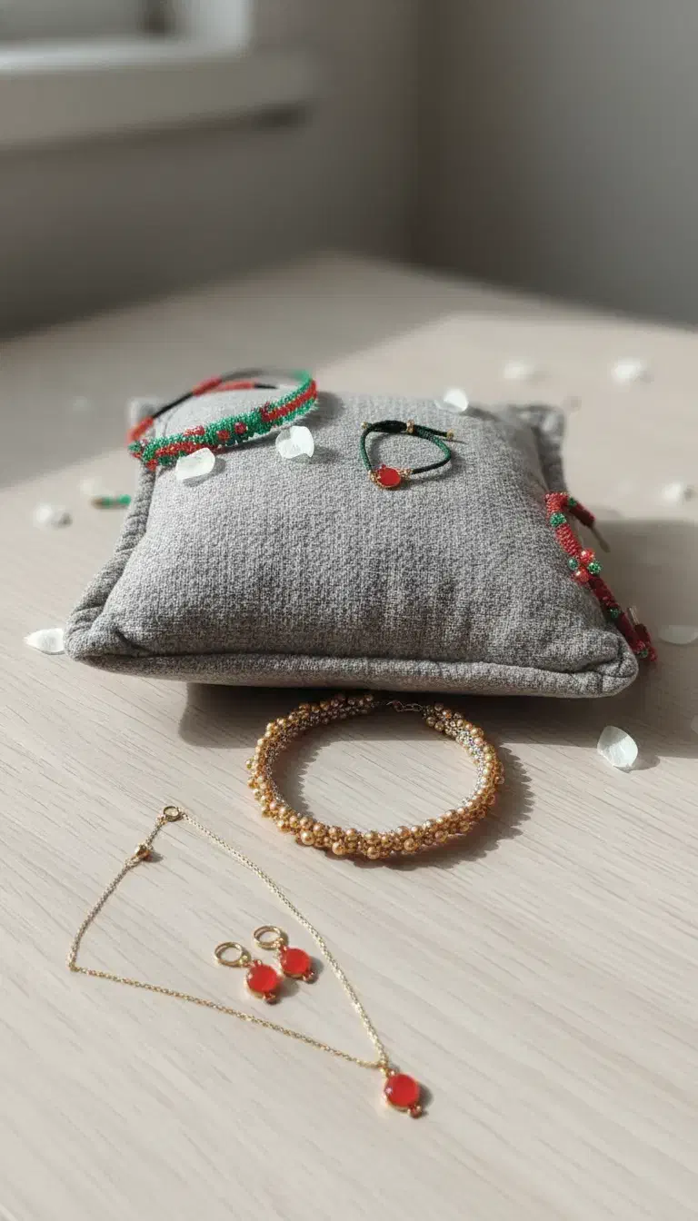 فروشنده ست های یلدایی ودمپایی مکرومه دوزی شده|کیف، کفش، کمربند|لاهیجان, پردسر|دیوار