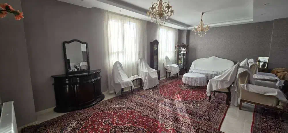 فروش یامعاوضه130مترتکواحد3خواب فول باغ خزانه عارف|فروش آپارتمان|تهران, باغ خزانه|دیوار