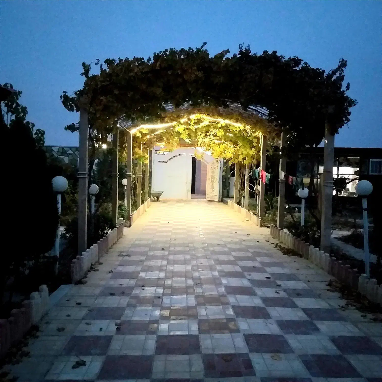 ویلای دوبلکس ۱۰۰۰متری/سنددار|فروش خانه و ویلا|پاکدشت, کبودگنبد|دیوار