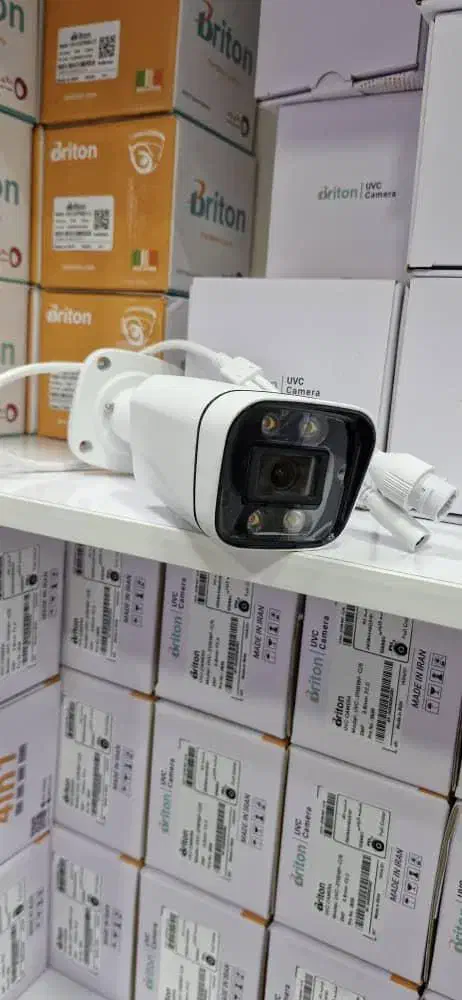 دوربین مداربسته|دوربین مداربسته|سنندج, |دیوار