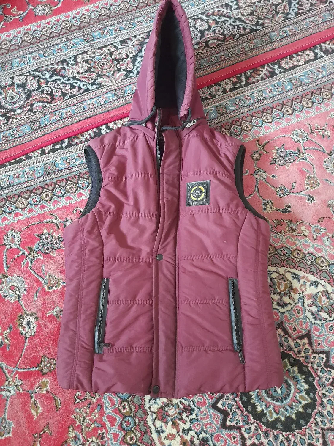 فروش لباس در حد نو|لباس|رحیمآباد, |دیوار