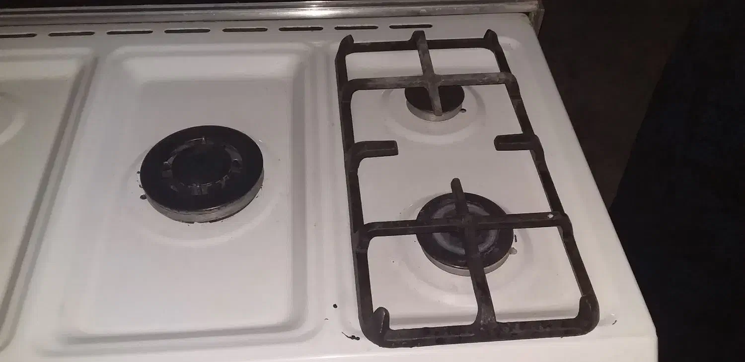 گاز فروشی بسیار تمیز|اجاق گاز و لوازم برقی پختوپز|سرپل ذهاب, |دیوار