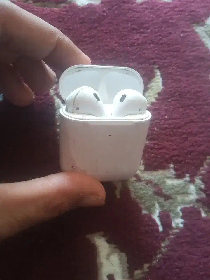 ایرپاد|لوازم جانبی موبایل و تبلت|اندیمشک, |دیوار