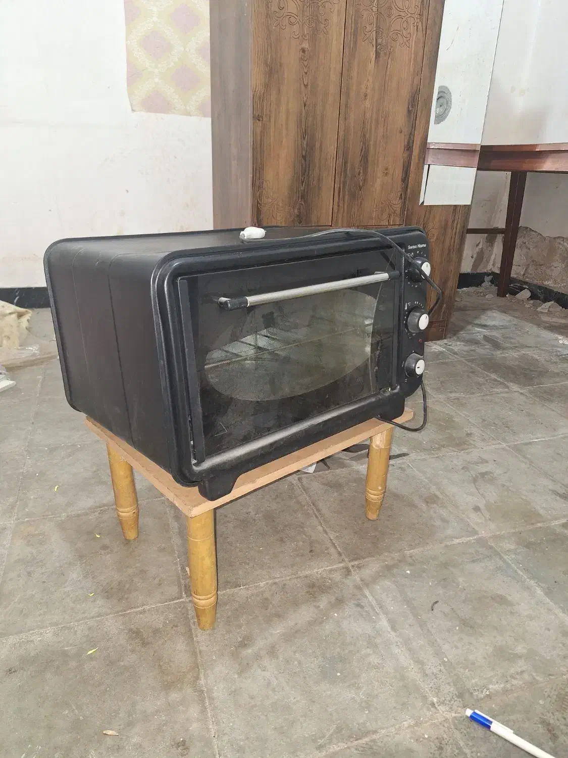 توستر|اجاق گاز و لوازم برقی پخت‌وپز|سیرجان, |دیوار