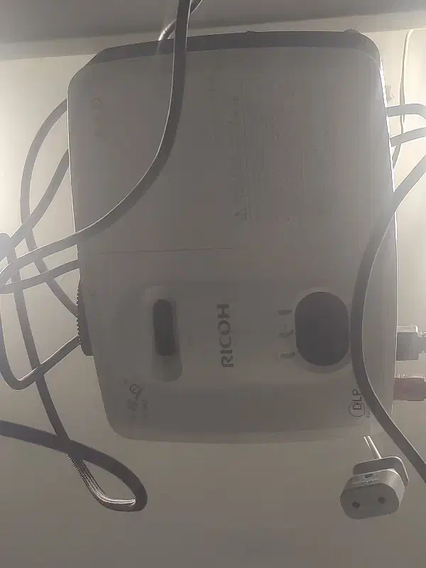 فروش پروژکتور|تلویزیون و پروژکتور|تبریز, |دیوار