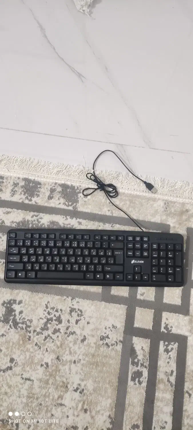 لپ تاپ لنوو قیمت فقط 9 تومن تخفیف هم داره|رایانه همراه|مشهد, کارمندان دوم|دیوار