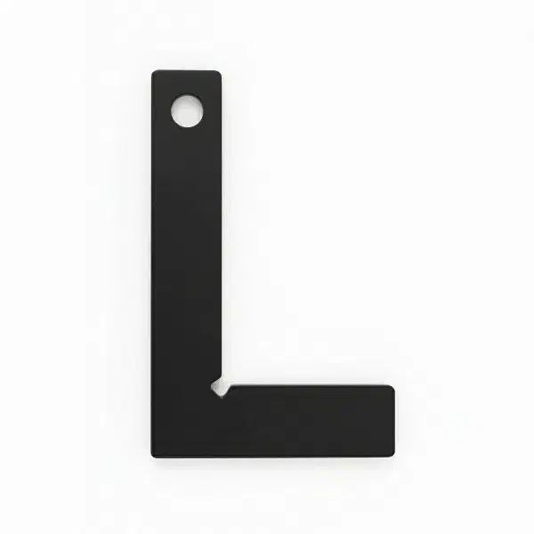 گونیا مویی کوچک ۹۰ درجه (۵۰*۸۰)|ابزارآلات|تهران, استاد معین|دیوار