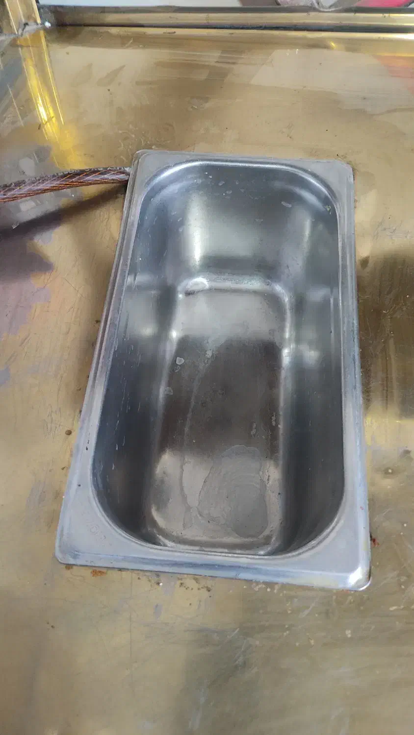 دستگاه ذرت|کافیشاپ و رستوران|کهریزک, |دیوار