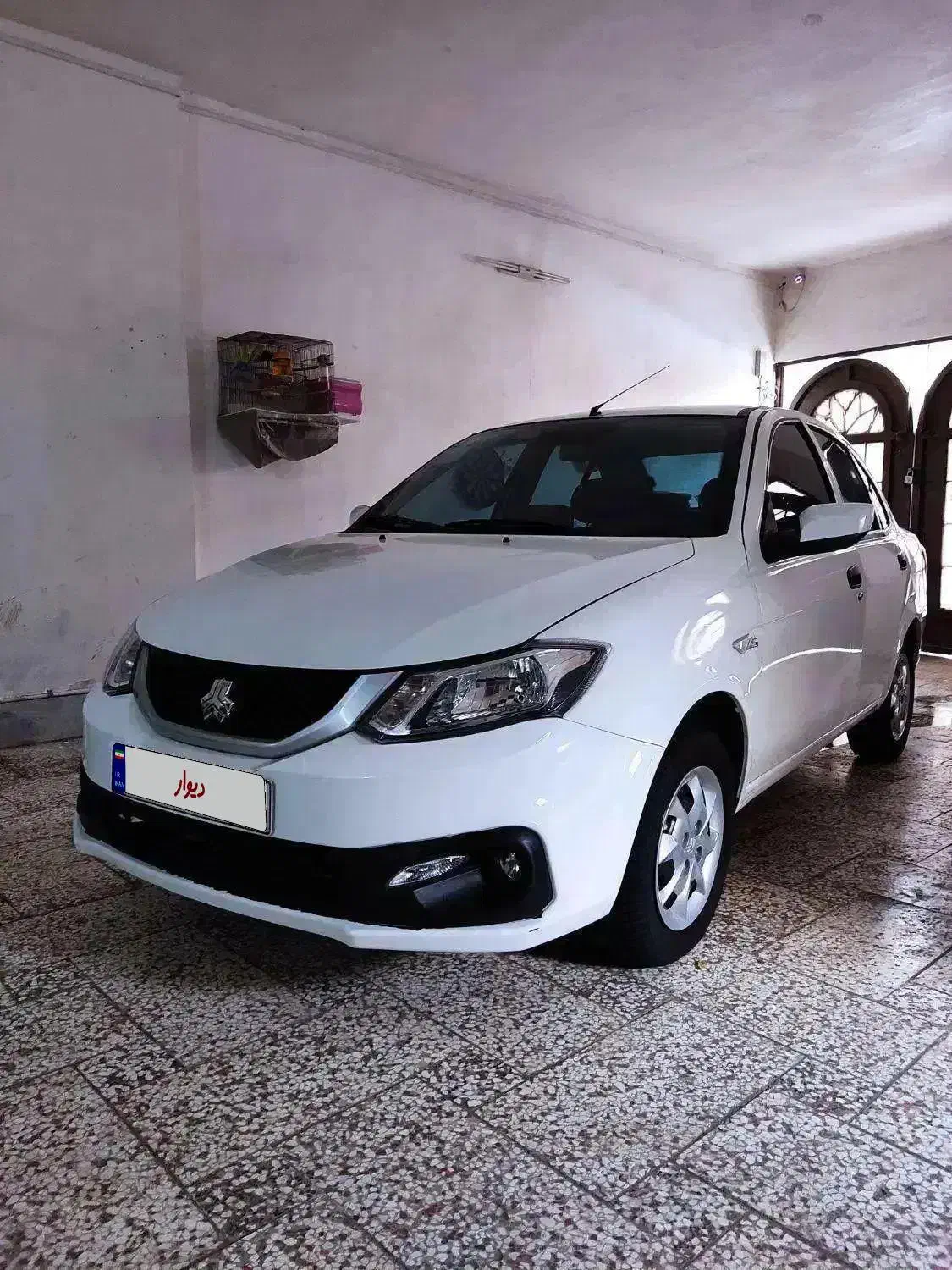 ساینا1404 s|خودرو سواری و وانت|مشهد, احمدآباد|دیوار