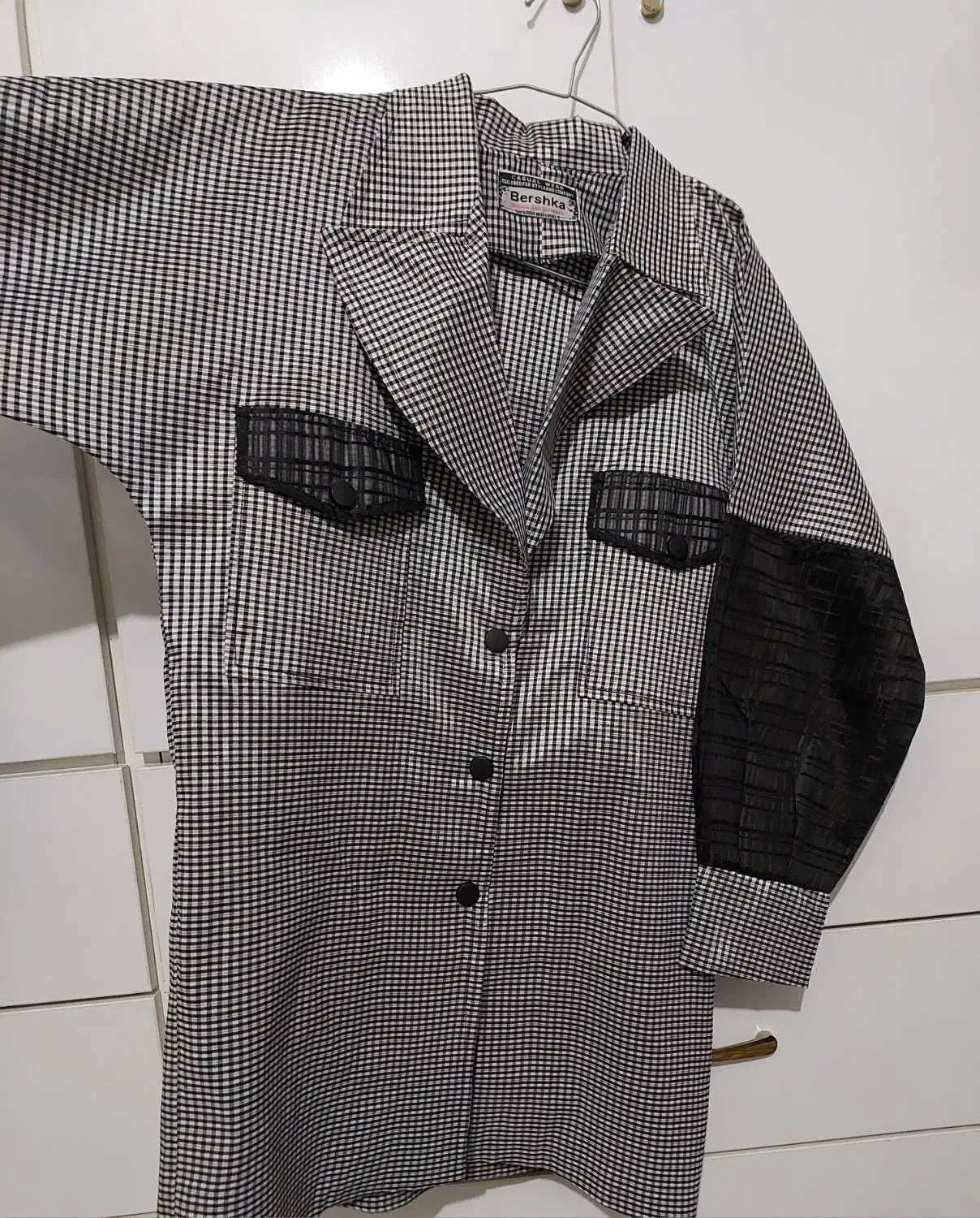 مانتو در حد نو نو|لباس|خرمآباد, |دیوار