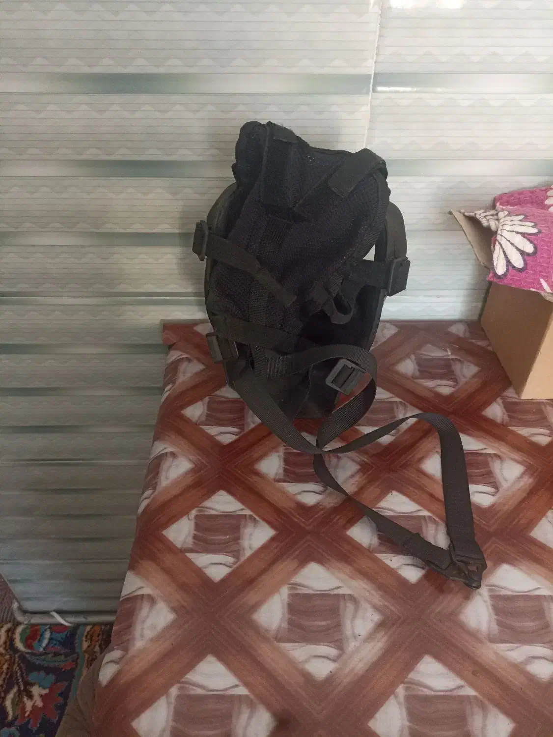 ماسک گاز|ابزارآلات|اردبیل, |دیوار