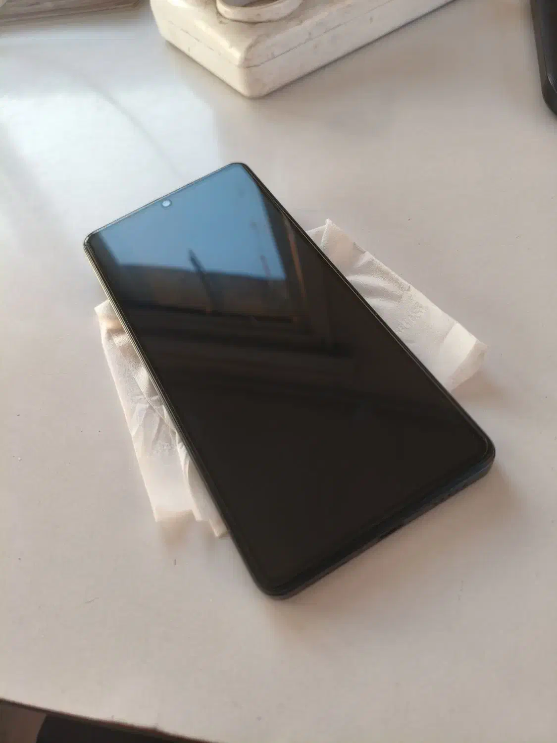 پوکو ایکس 5پرو 5g|موبایل|یزد, |دیوار