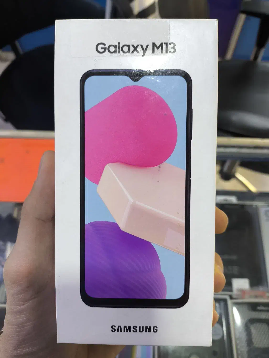 سامسونگ M13|موبایل|تهران, میدان ولیعصر|دیوار