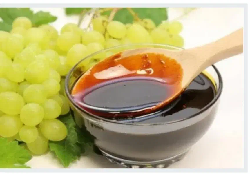 شیره انگور خانگی عسگری خوش عطر و طعم کاشمر|خوردنی و آشامیدنی|آزادشهر, |دیوار