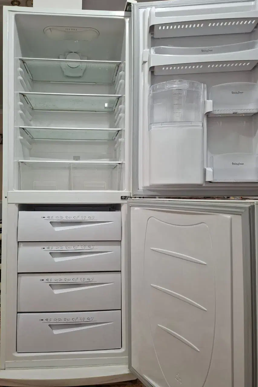 یخچال میشل|یخچال و فریزر|خورموج, |دیوار