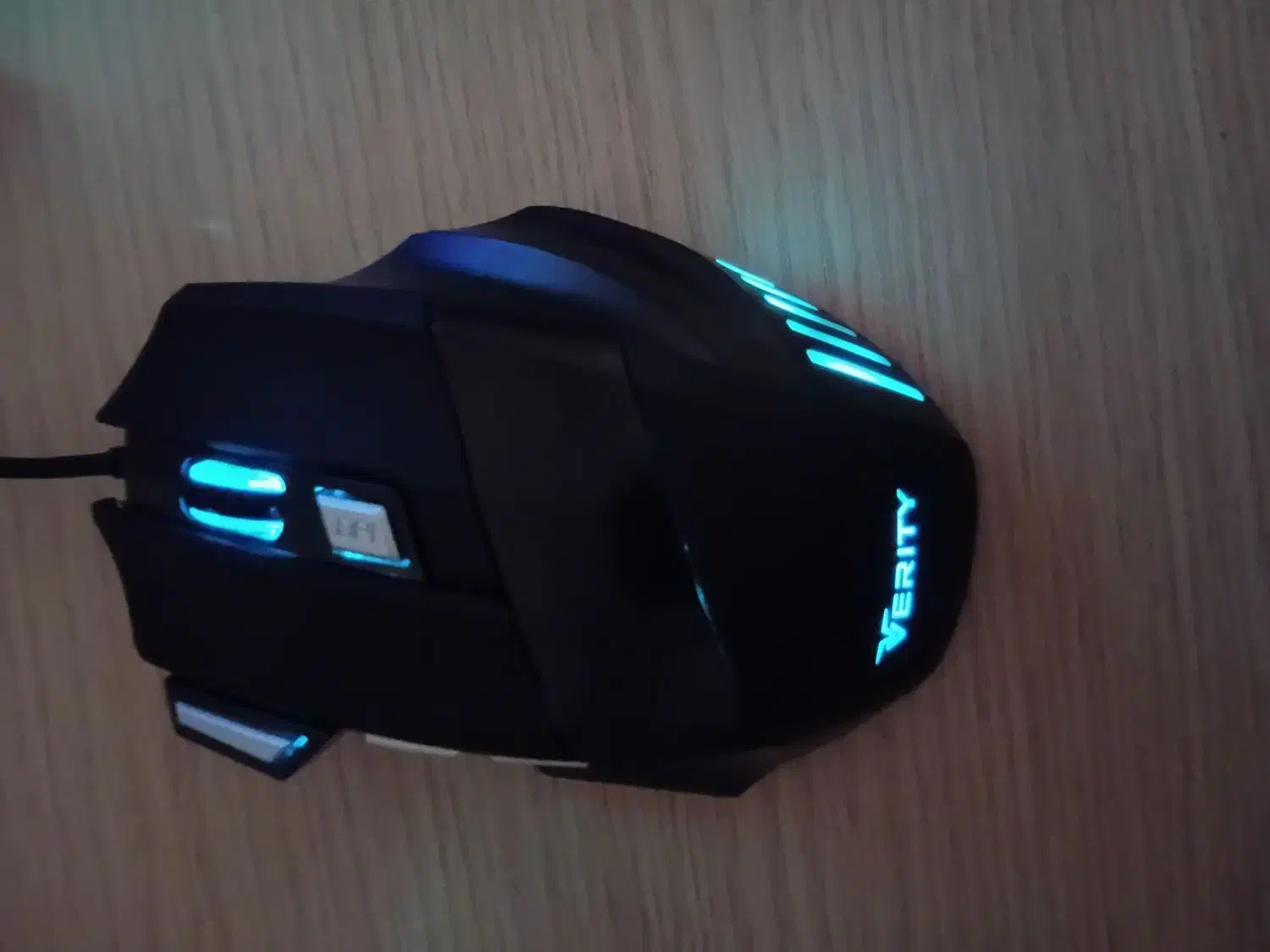 موس وریتی|قطعات و لوازم جانبی رایانه|اراک, |دیوار