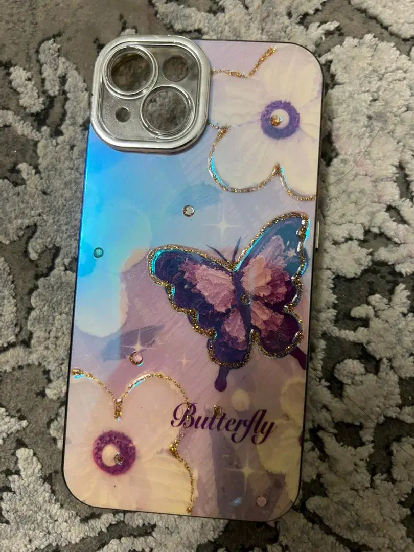 تعدادی قابه گوشی آیفون ۱۳ و۱۱ درحدنو قیمت مناسب|لوازم جانبی موبایل و تبلت|ورامین, ورامین|دیوار