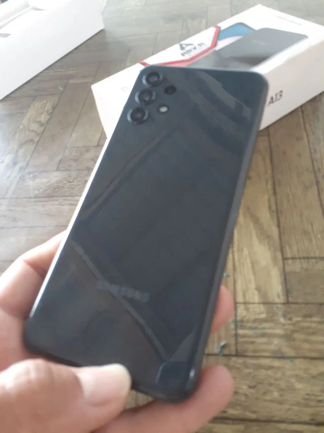 a13 /64 gig /rom 4|موبایل|بندر انزلی, استادیوم|دیوار