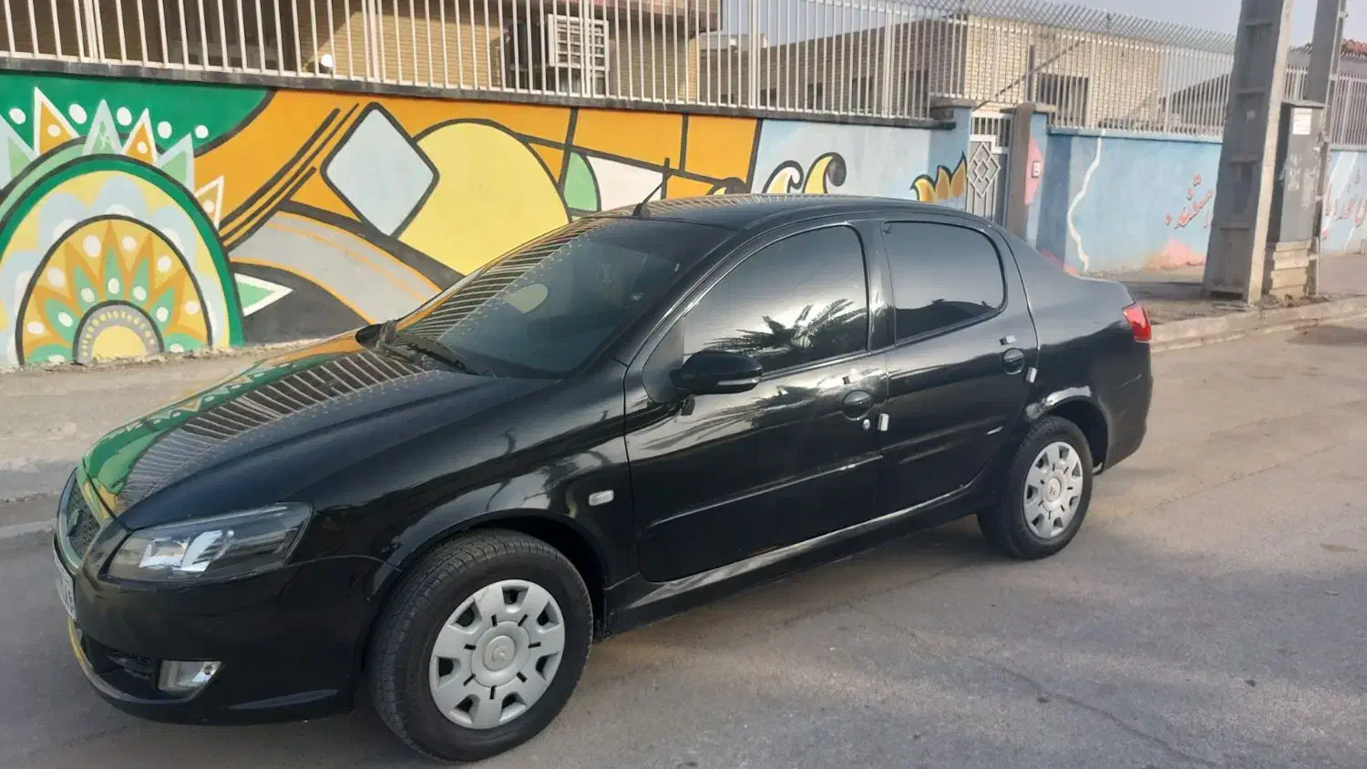 رانا پلاس 1400|قطعات یدکی و لوازم جانبی|بندرعباس, |دیوار