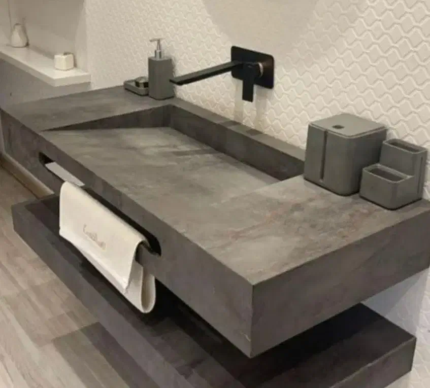 تولید روشویی سرامیکی /سنگی|لوازم سرویس بهداشتی|تهران, بازار|دیوار