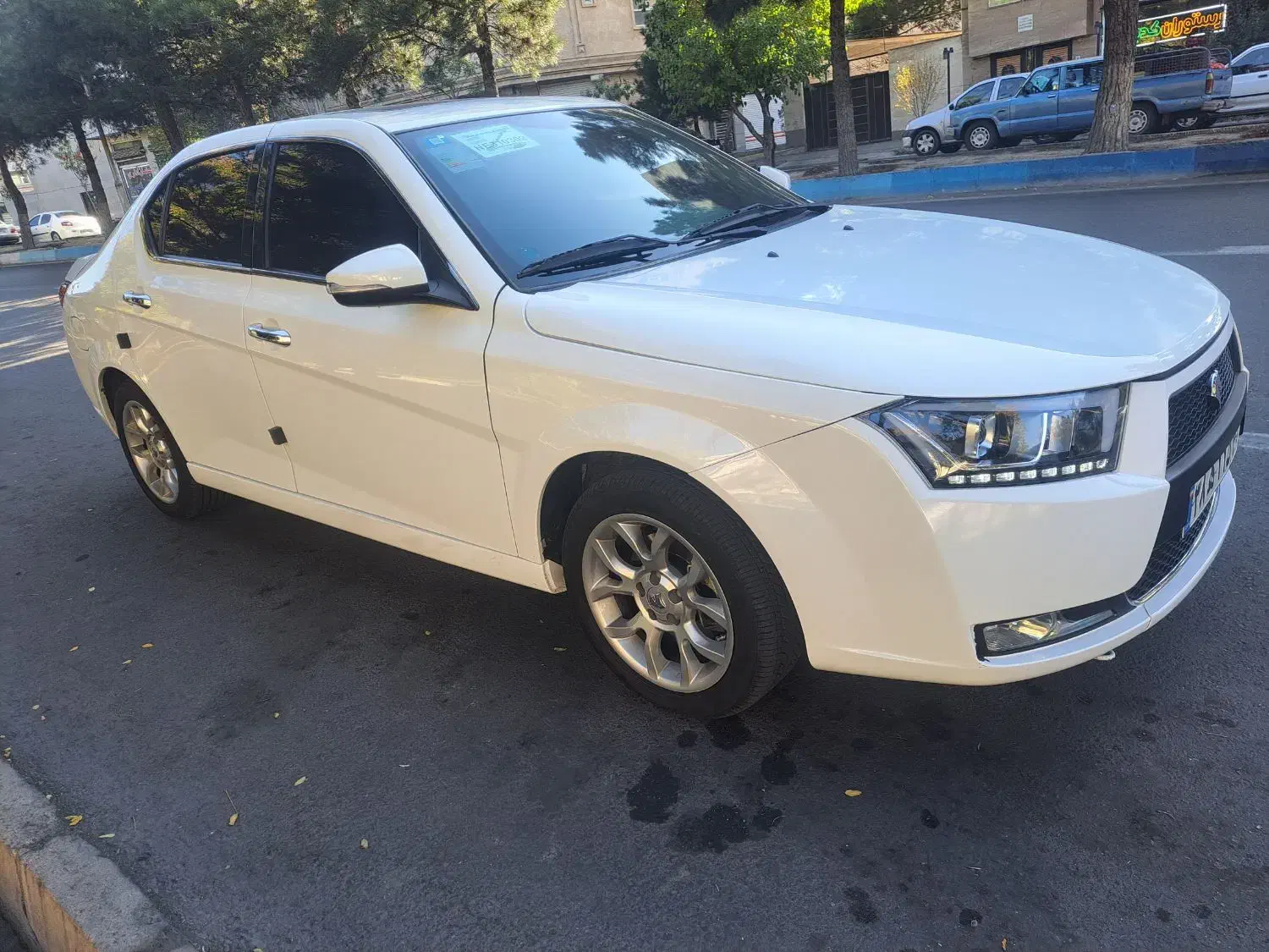 دناپلاس اتومات آخر ۱۴۰۱|خودرو سواری و وانت|تبریز, |دیوار