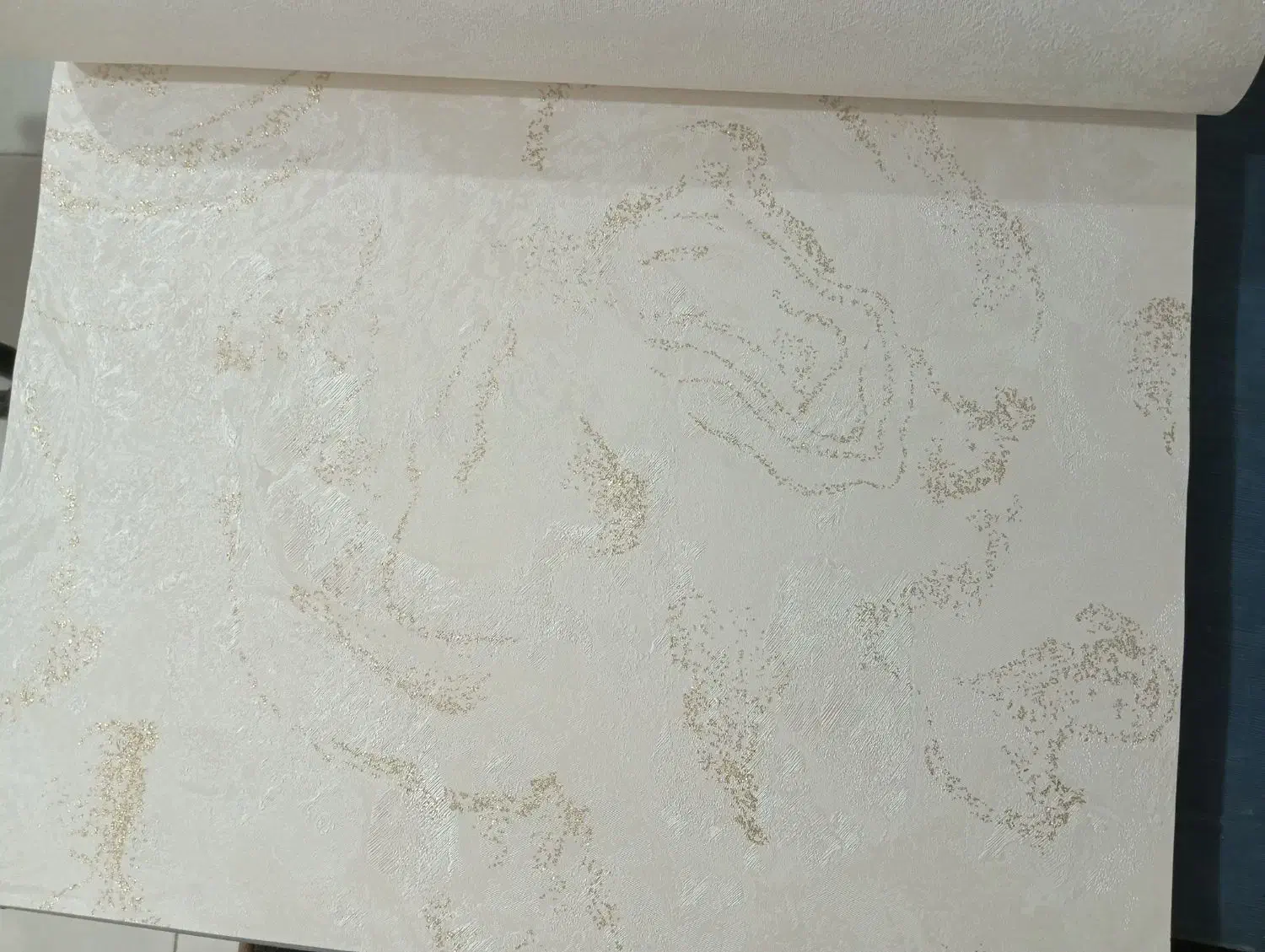 رنگاری نقاشی ونصب کاغذ دیواری خارجی|خدمات پیشه و مهارت|رباطکریم, رباطکریم|دیوار