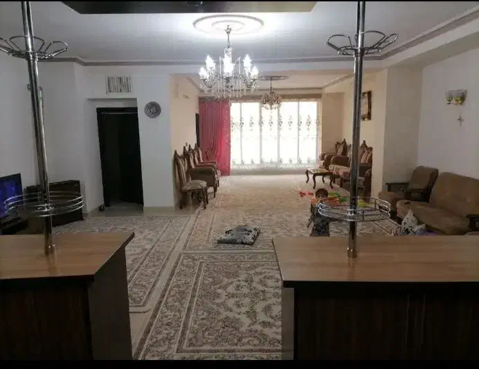 آپارتمان 137متری قولنامه ای|فروش آپارتمان|قدس, شهر‌قدس|دیوار