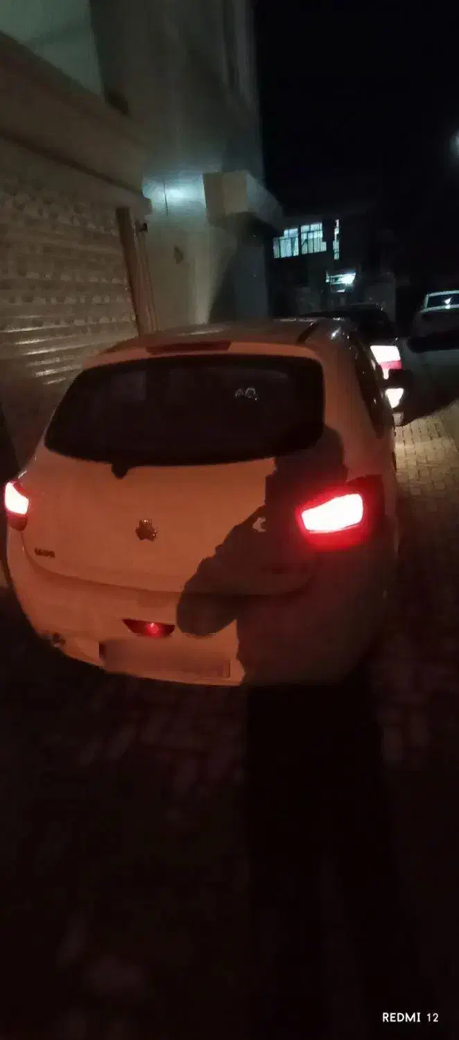 تیبا2|خودرو سواری و وانت|تربت جام, حافظ|دیوار