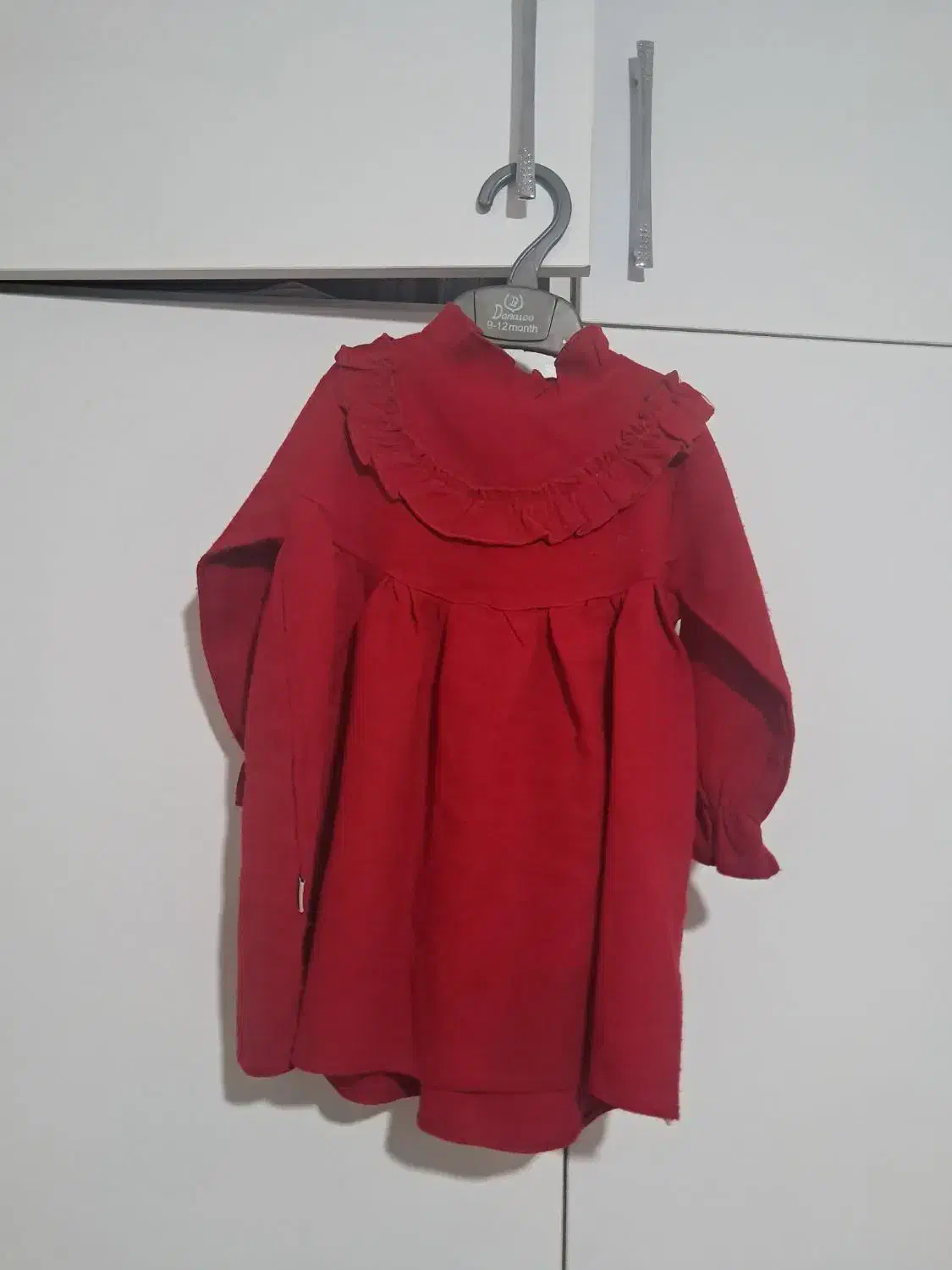 کالسکه کفش ۲۳ لباس یلدا۲ سال|کالسکه و لوازم جانبی|تهران, منیریه|دیوار