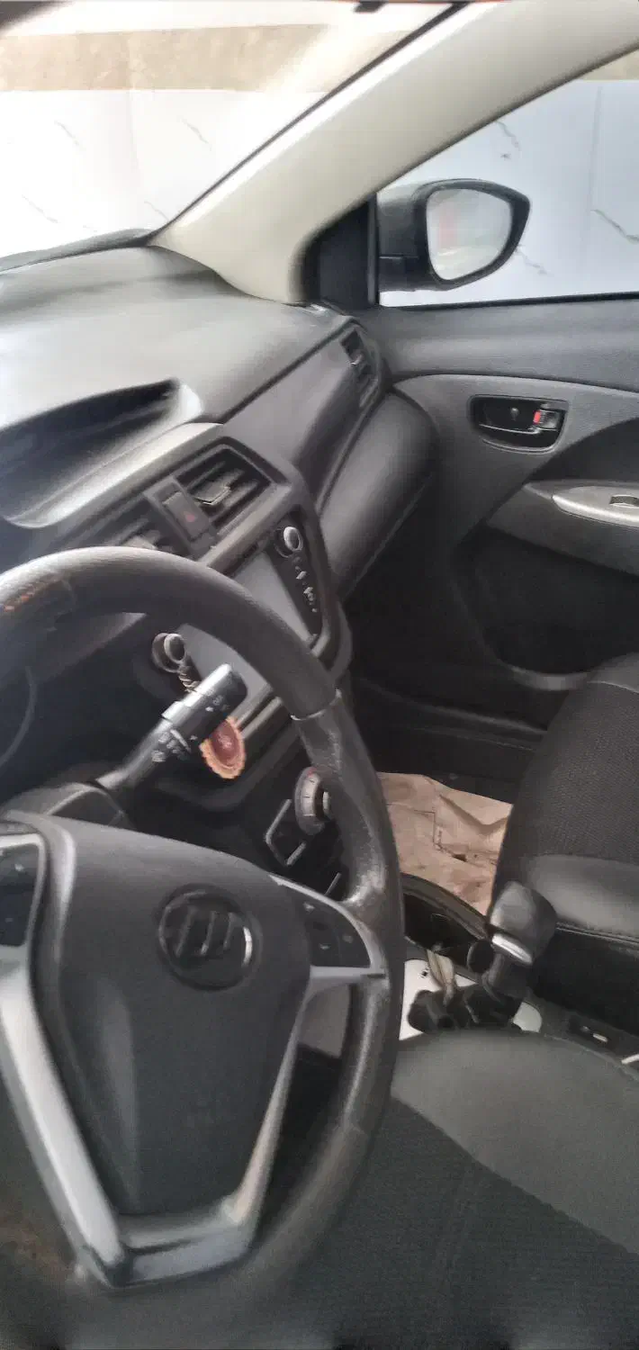 لیفان x50  آ یو تی او مدل ۹۵|خودرو سواری و وانت|رضوانشهر, |دیوار