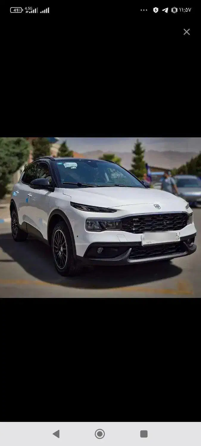 ریرا ۱۴۰۴ آگهی شخصی واقعی|خودرو سواری و وانت|هشتگرد, شهرک افشاریه|دیوار