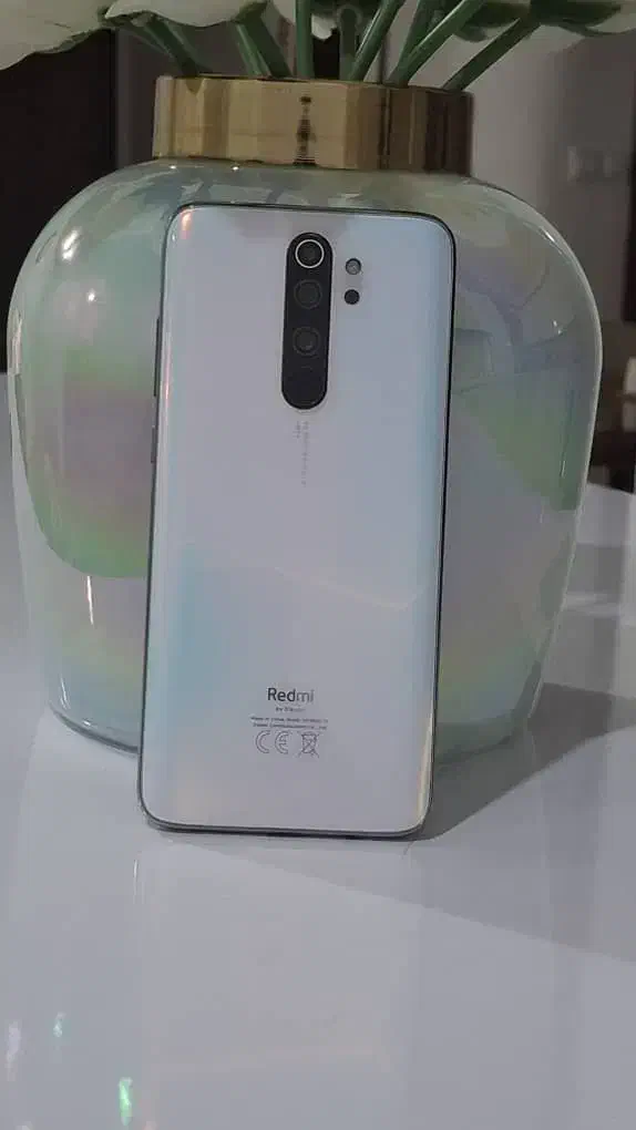 note8 pro درحد نو|موبایل|فارسان, |دیوار