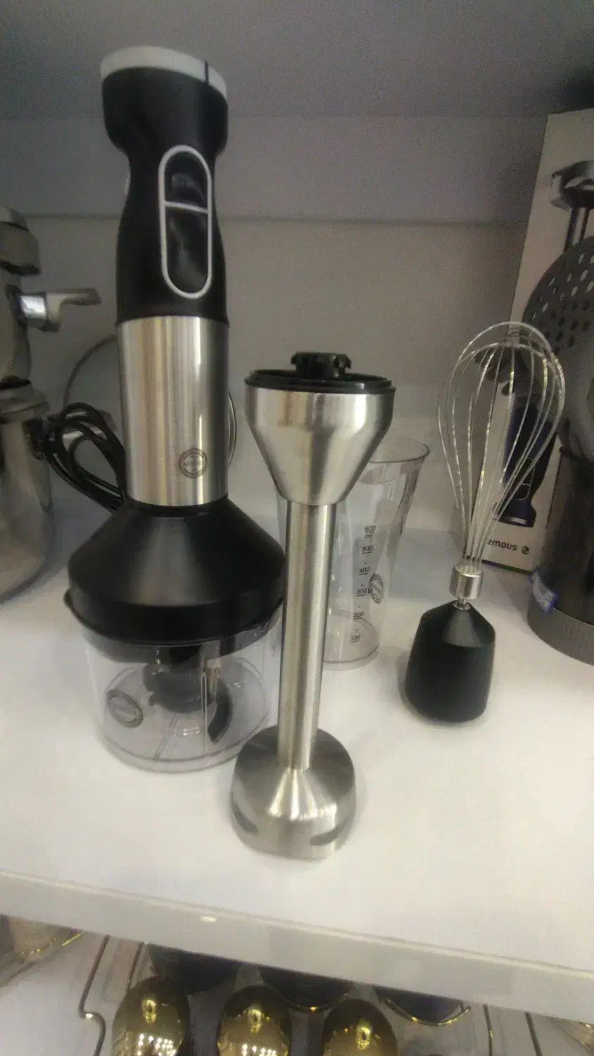 گوشت کوب برقی اسنوا|خردکن، آسیاب، غذاساز|جعفرآباد, |دیوار