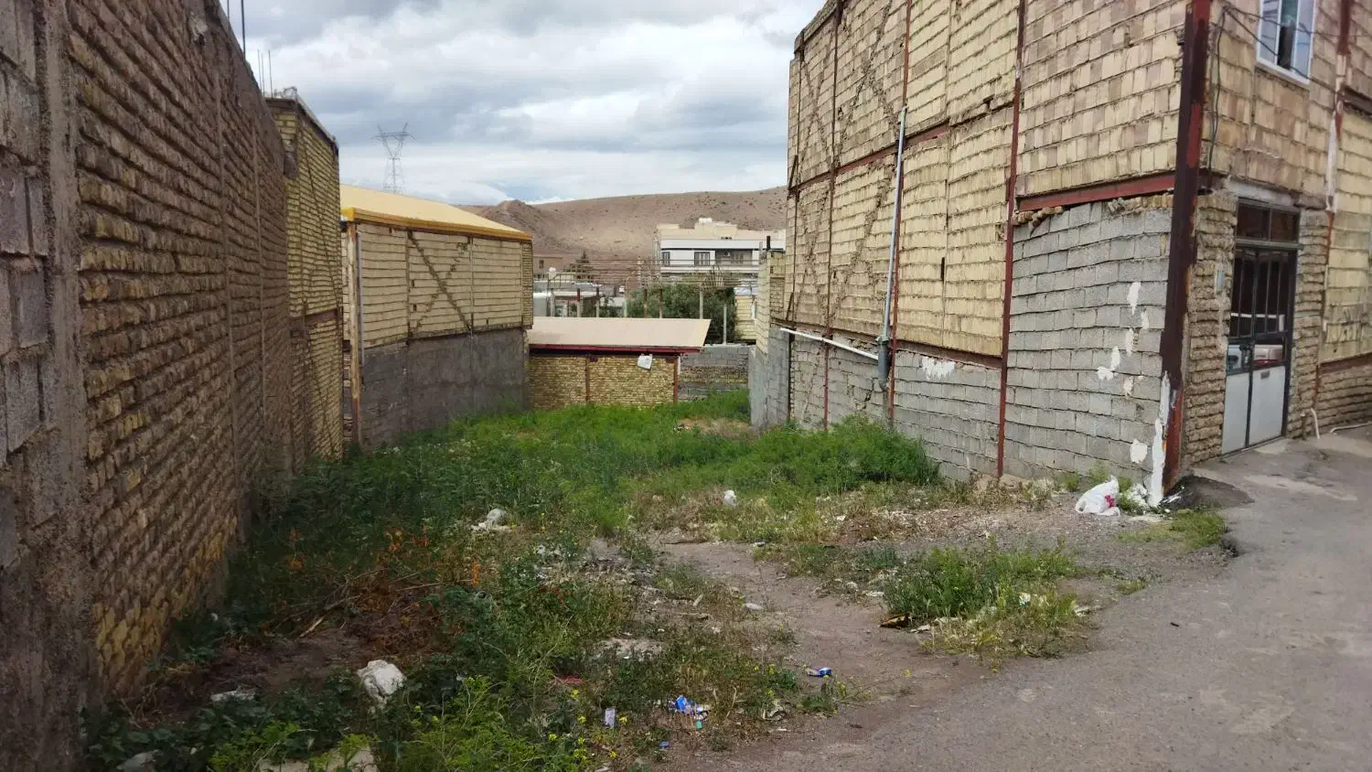 فروش زمین مسکونی|فروش زمین و ملک کلنگی|لوشان, |دیوار