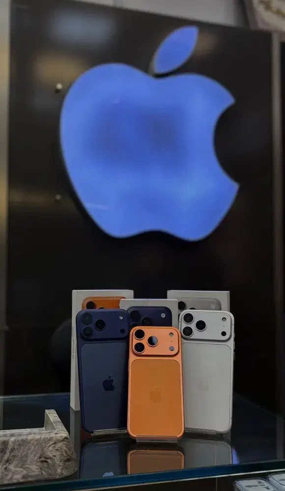 IPhone 17 Pro Max|موبایل|مشهد, بهشت|دیوار