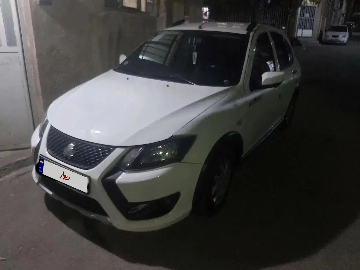 کوییک اس|خودرو سواری و وانت|اراک, |دیوار